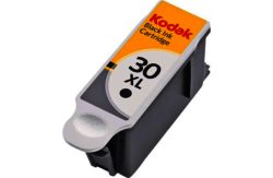 Kodak 30BXL Black Ink Cartridge.